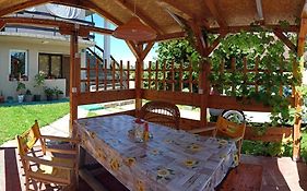 Zeba Apartmani